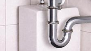 Vesilukon puhdistus, huolto ja vaihto nopeasti ja siististi фото